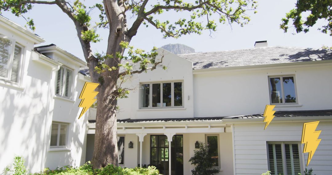 Sustainable Architecture and Energy Efficiency in Modern Home