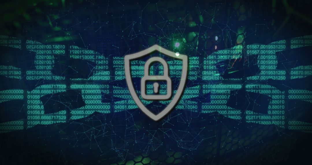 Cyber Security Shield in Digital Data Environment