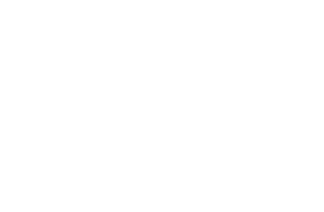 Transparent Vector Silhouette of Reaching Hand Gesture