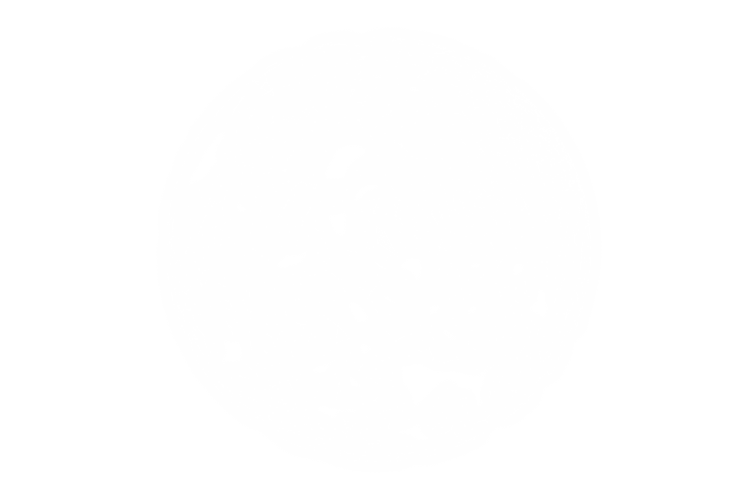 Global Network Connections Concept on Transparent Background