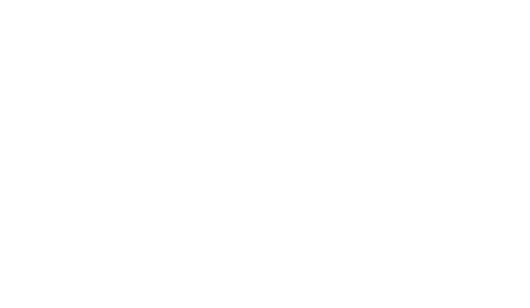 Push-Up Exercise Silhouette on Transparent Background