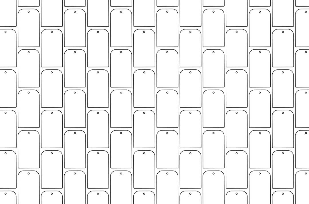 Abstract Black Pattern on Transparent Background for Modern Design Projects - Download Free Stock Images Pikwizard.com