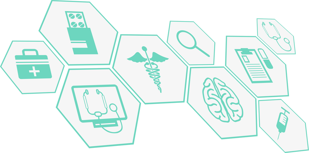 Medical Icons Transparent Background For Infographic Design and Healthcare Illustrations - Download Free Stock Images Pikwizard.com