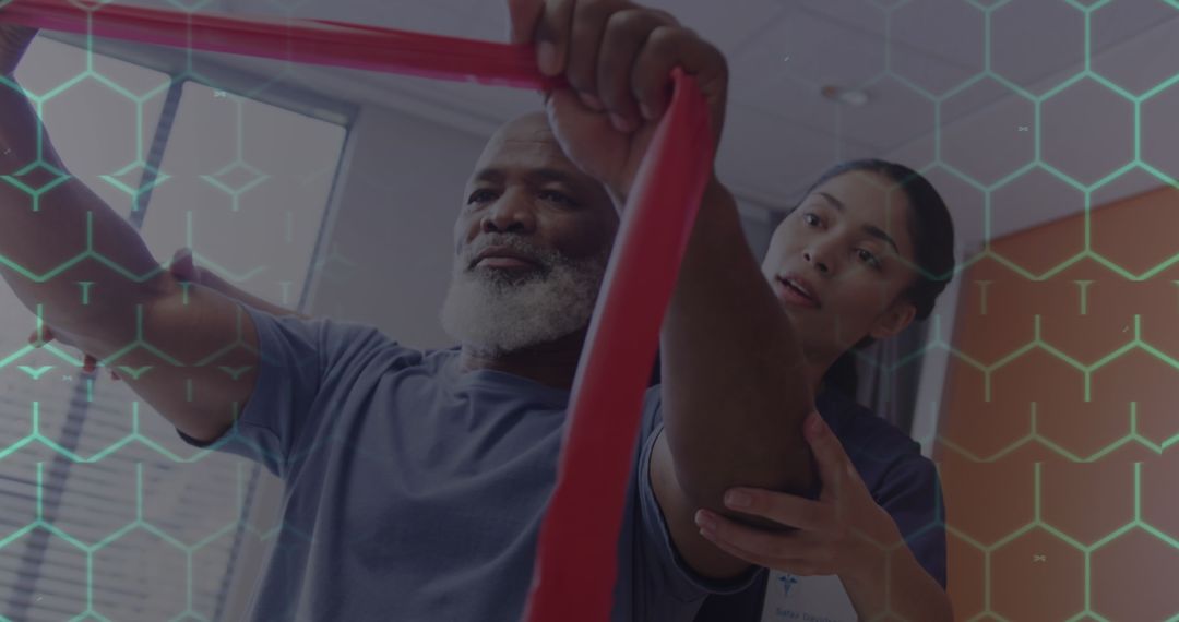 Digital Healthcare Technology Improving Patient Recovery