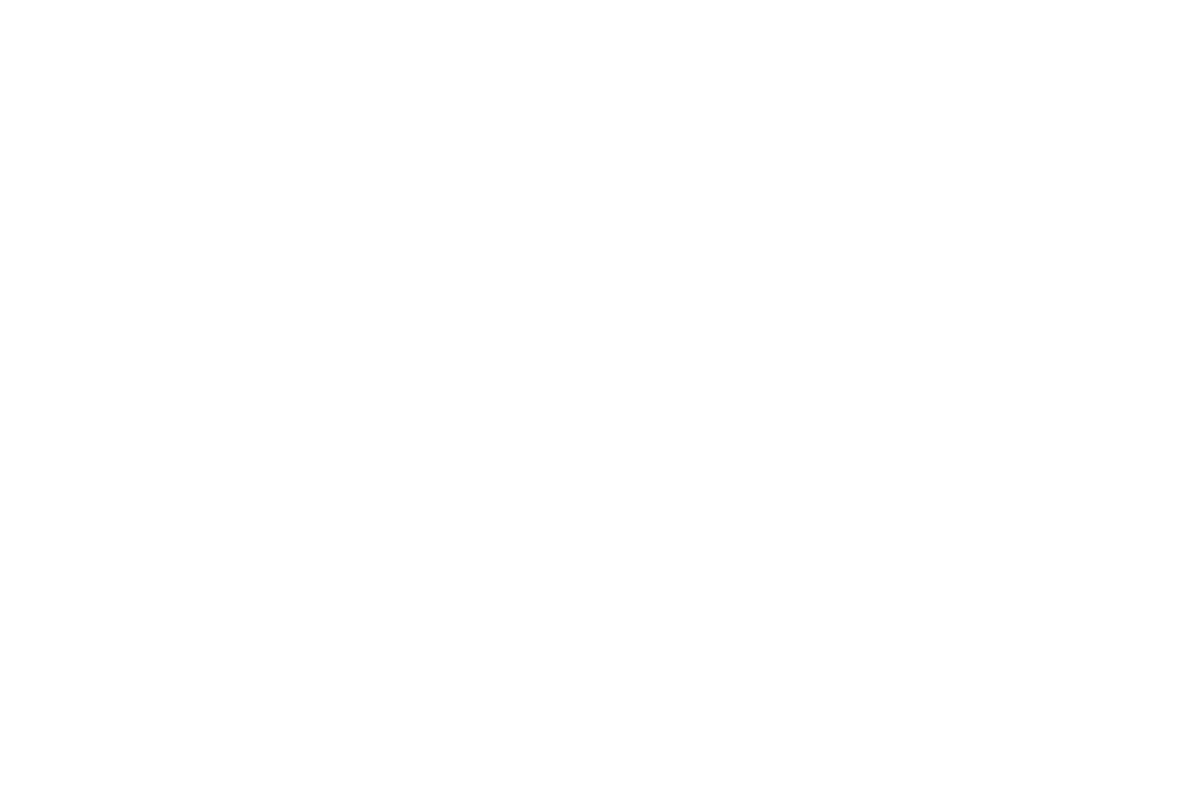 Digital Hands Illustrating 'Make It Happen' on Transparent Background