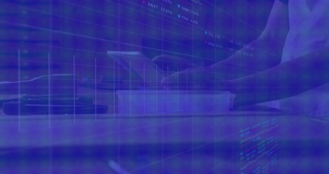 Collaborative Business Teamwork with Data and Technology