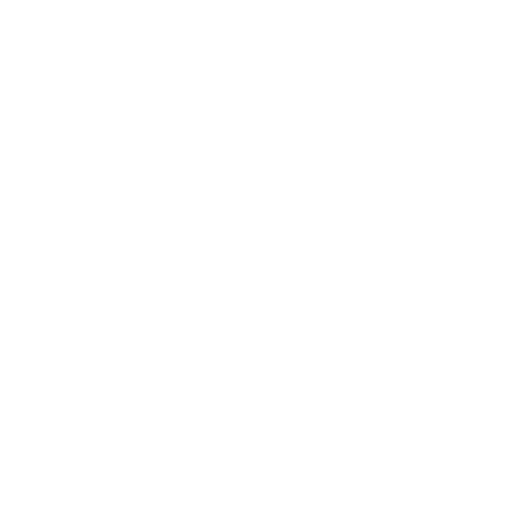 Arrows in Geometric Arrangement on Transparent Background