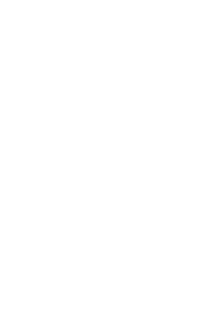 Transparent Silhouette of Male Bodybuilder Posing with Flexed Biceps