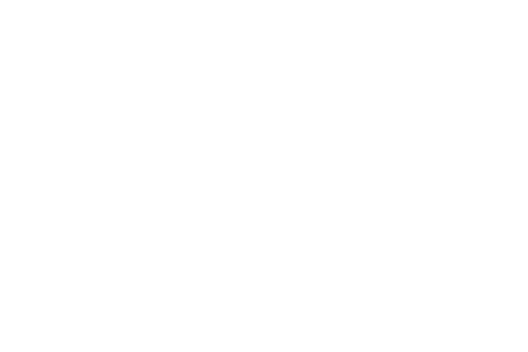 Creative Hands with Advertising Text on Transparent Background