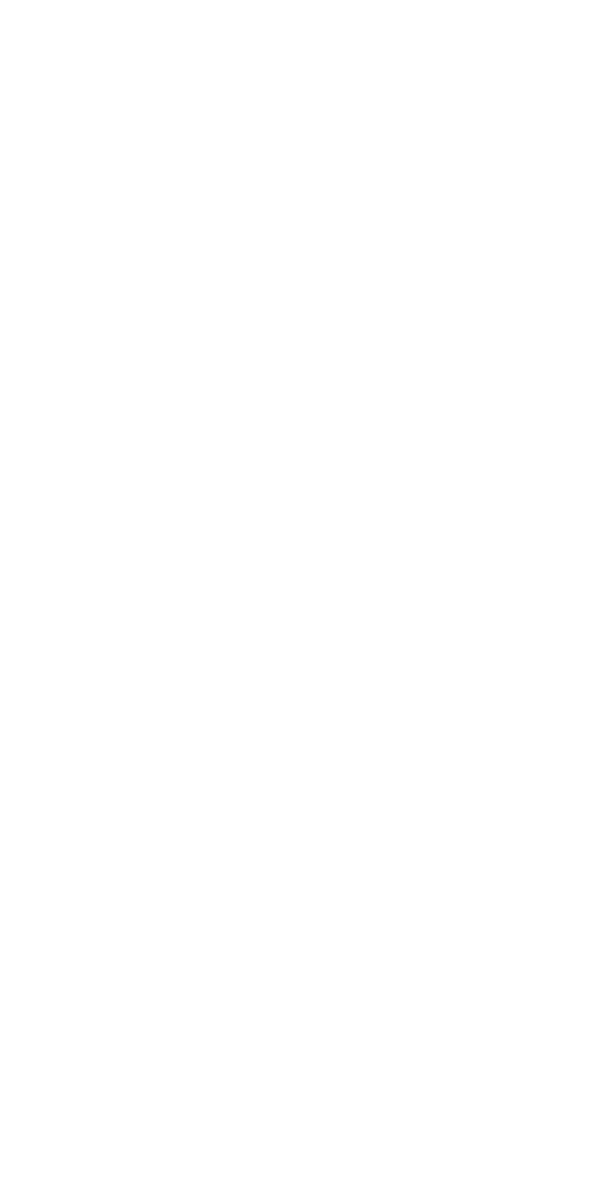 Vector Silhouette of Man Running on Transparent Background