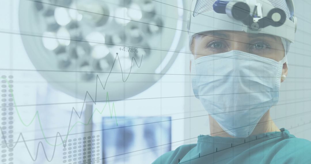 Integration of Medical Technology with Surgeon's Workflow