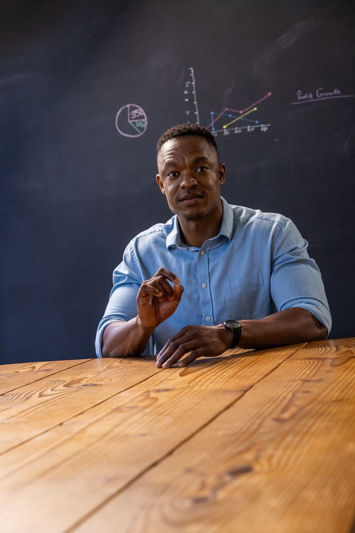 Professional Presentation Skills for Educators and Analysts