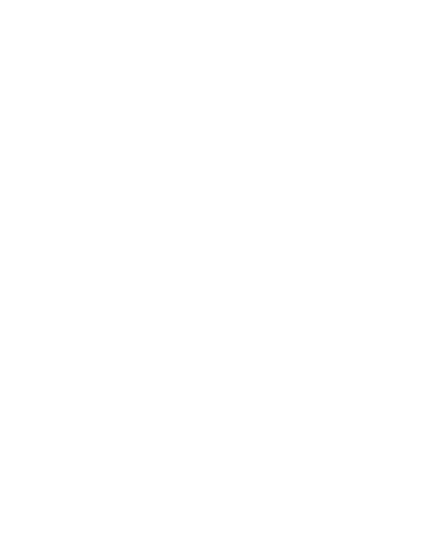 Transparent Abstract Geometric Illustration with White Shapes