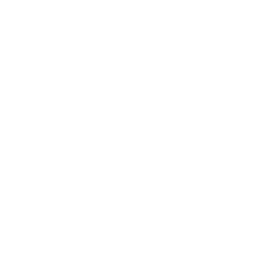 Minimalist Transparent Geometric Shape Isolated Design