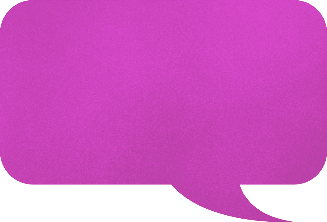 transparent purple speech bubble vector with soft gradient - Download Free Stock Images Pikwizard.com