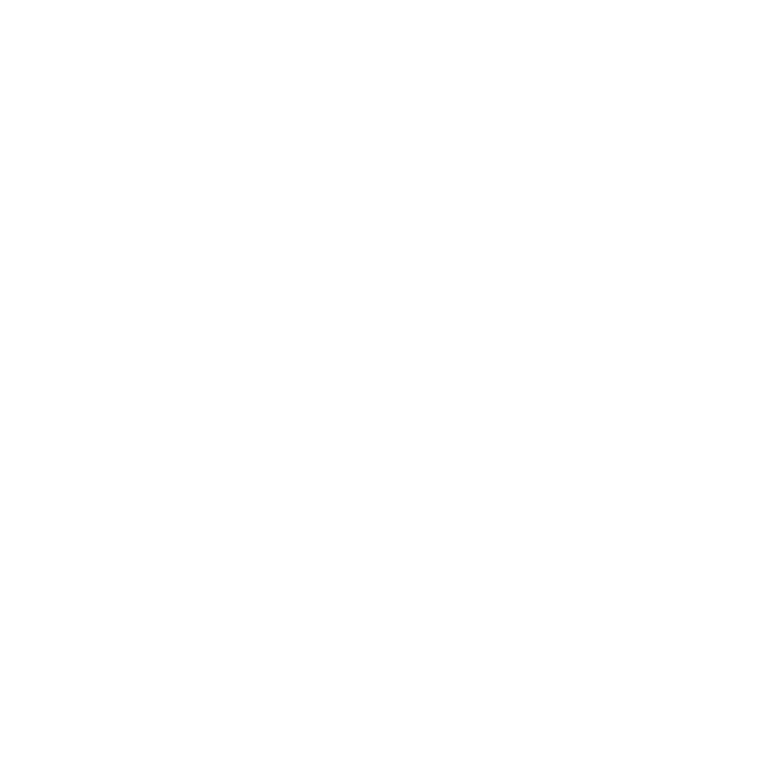 Digital Communication Technology Icons on Transparent Background