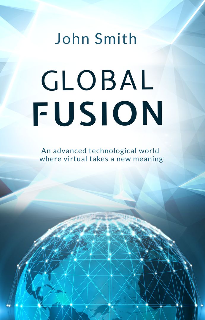 Futuristic Global Connectivity with Technological Integration