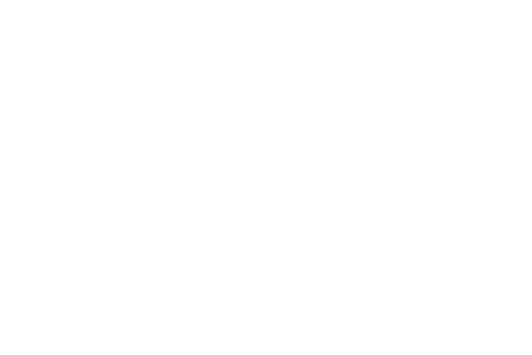 White Starglow on Transparent Digital Background