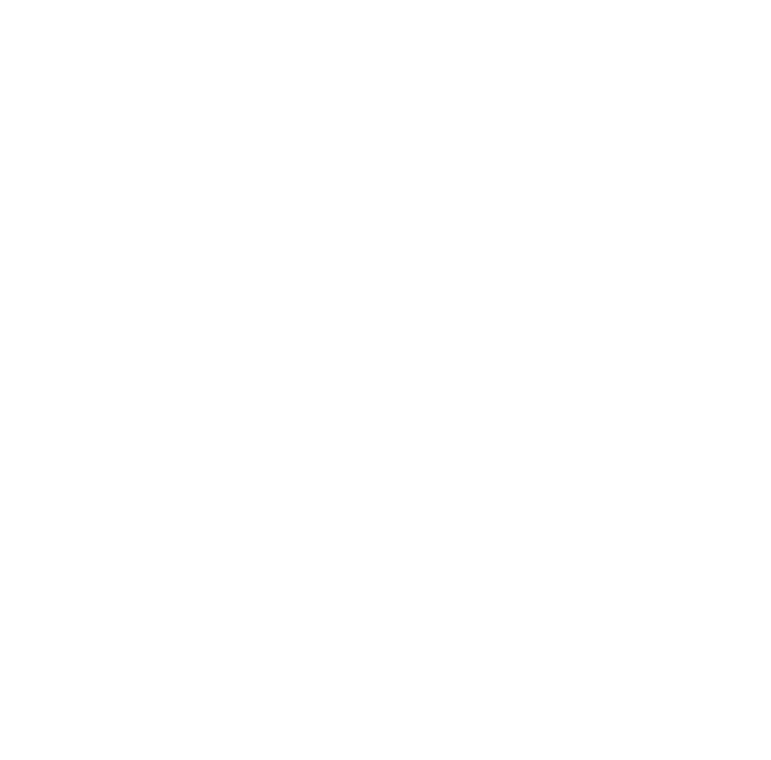 Fencing Swordsman Silhouette with Foil on Transparent Background