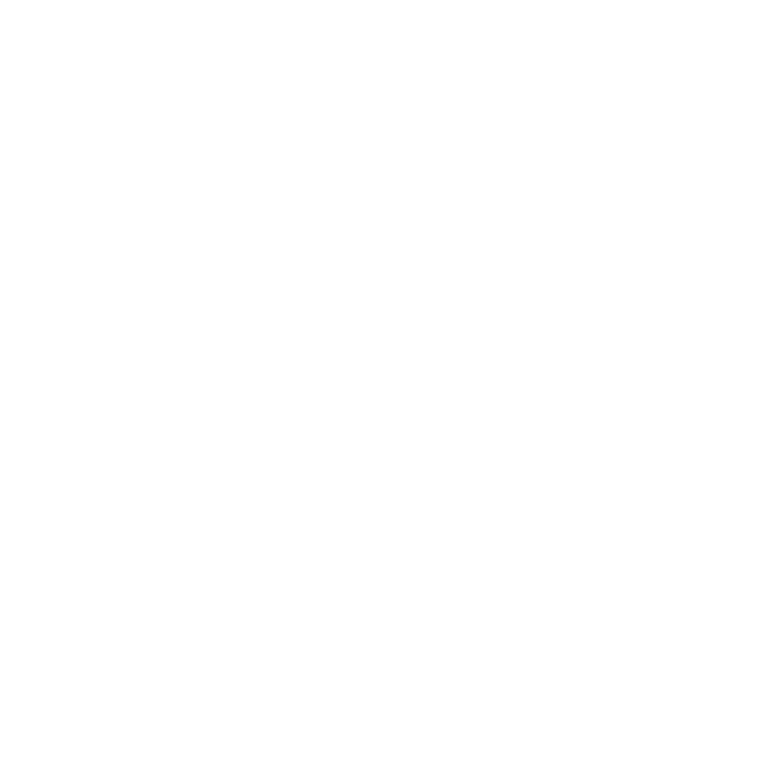 Stylized White Number 16 on Transparent Background for Celebrations