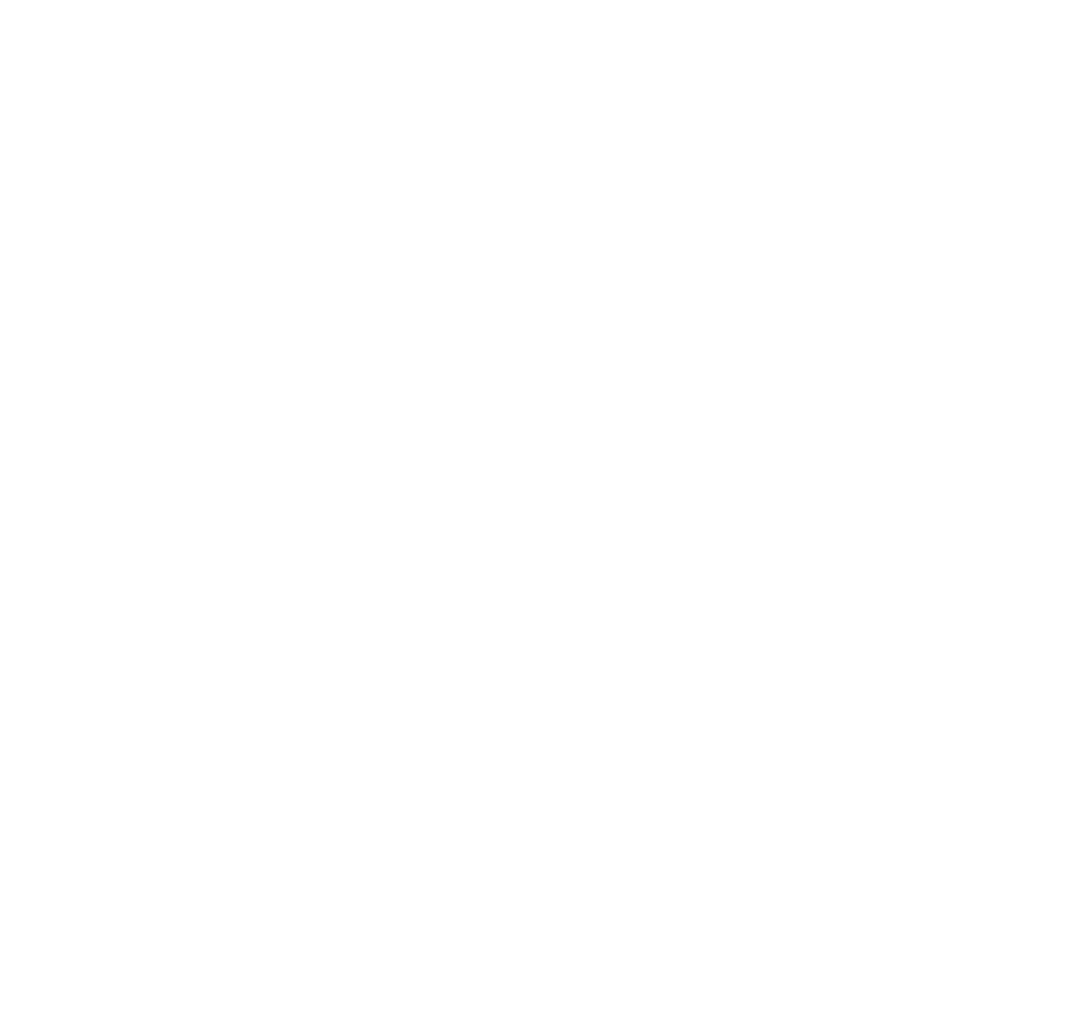 Dynamic Silhouette of Footballer on Transparent Background