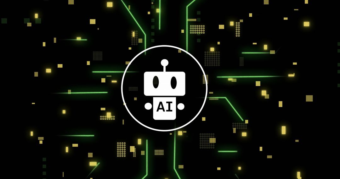 AI Data Processing Over Circuit Board Design