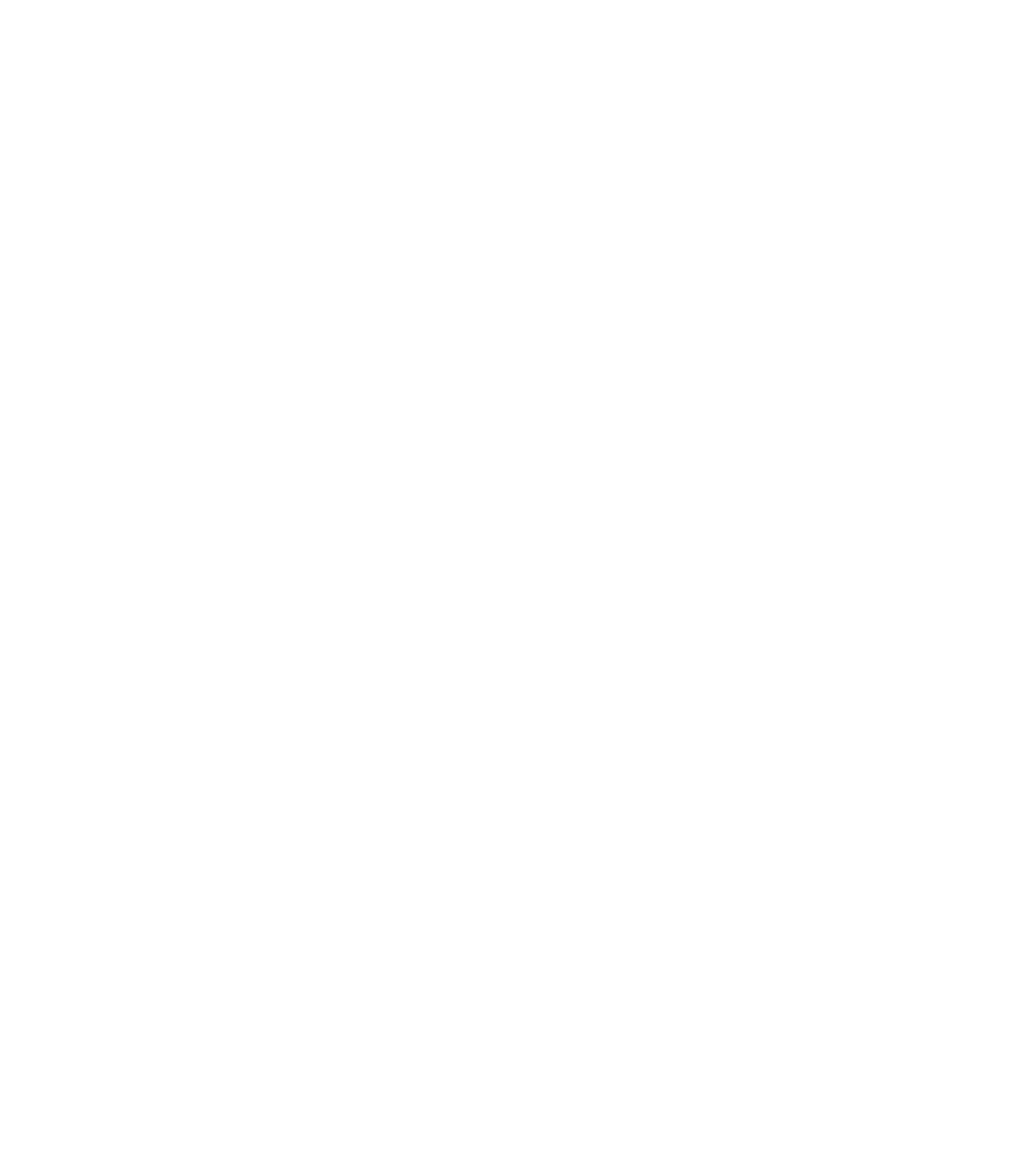 Sitting Woman Stretching Exercise Silhouette in Transparent Outline