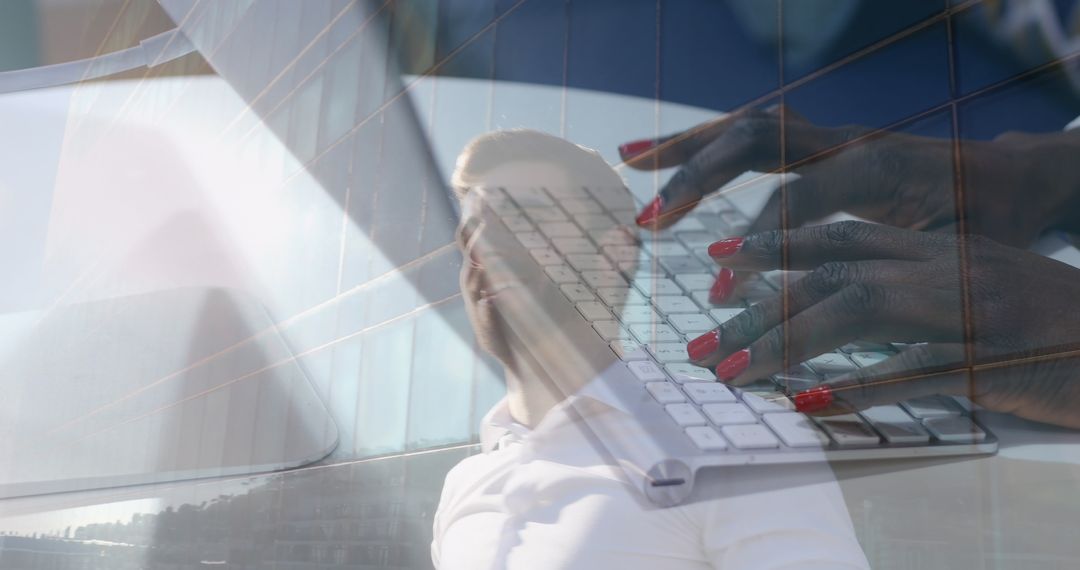 Business Continuity Through Digital Connection and Collaboration