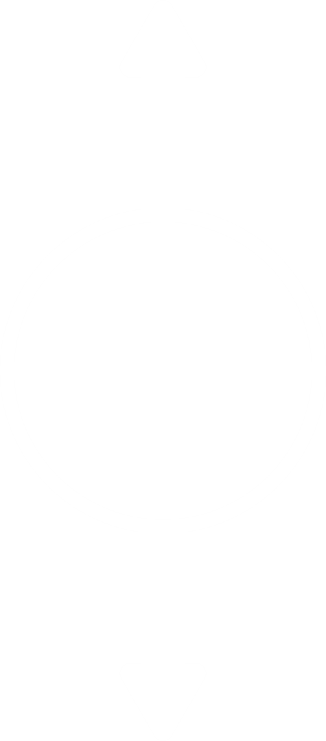 Abstract Transparent Arrow Design with Circle Symbol - Download Free Stock Images Pikwizard.com