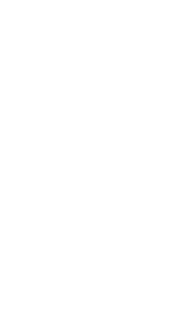 Transparent Silhouette of Male Volleyball Player with Ball
