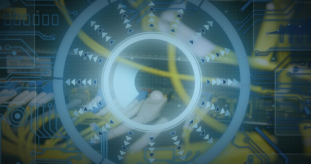 Digital Interface Scanning Technology on Cable Network