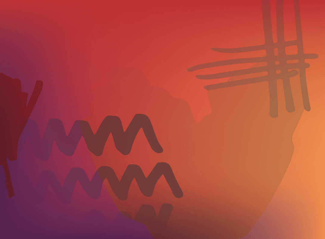 Vector Abstract Patterns on Translucent Colored Gradient - Download Free Stock Images Pikwizard.com