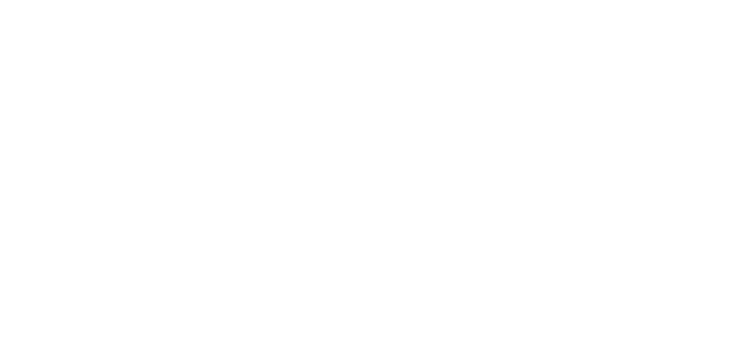 Rugby Encounter Silhouette on Transparent Background