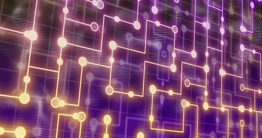 Digital Data Network Overlay on Diverse Warehouse Workers