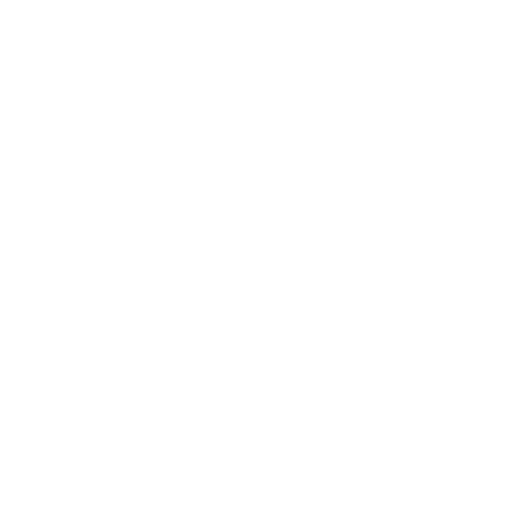 Transparent vector white arrow with dynamic zigzag design