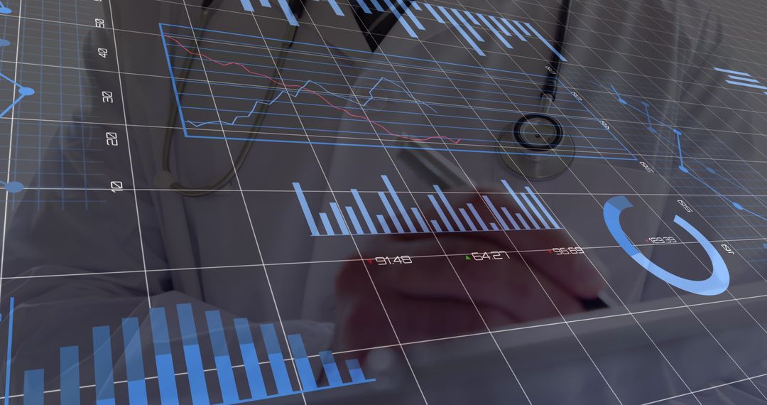 Digital Future in Healthcare: Doctor and Data Integration