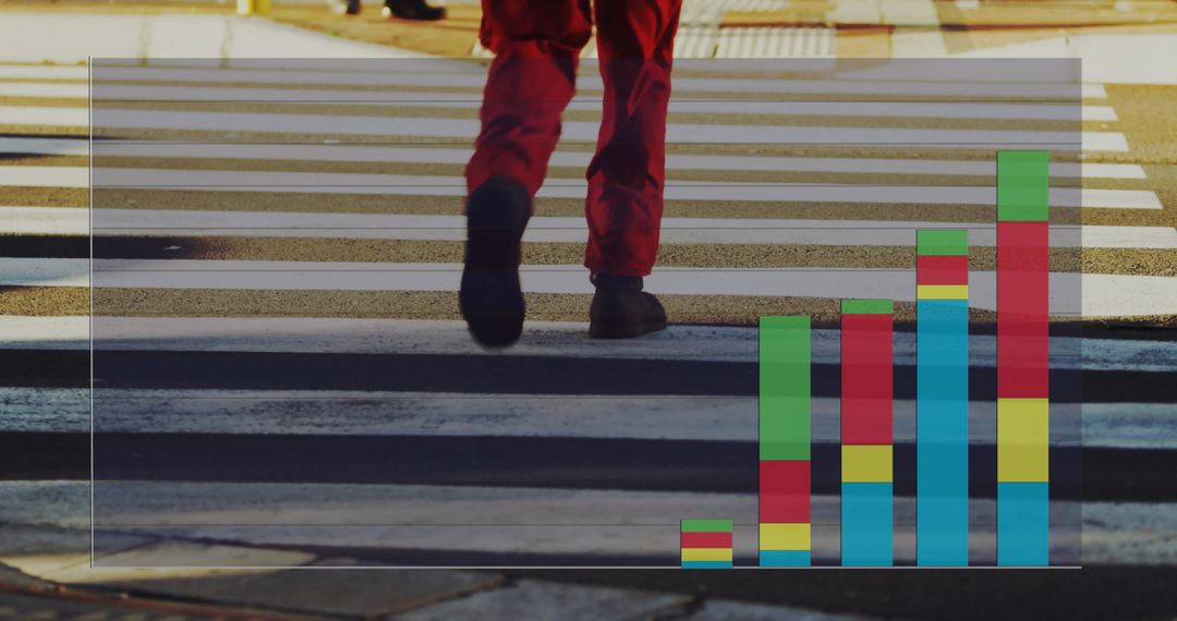 Conceptual Business Growth and Urban Mobility Insight