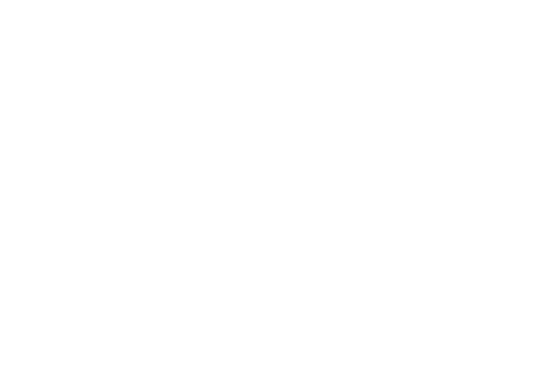 White Map Pin Icons on Transparent Background