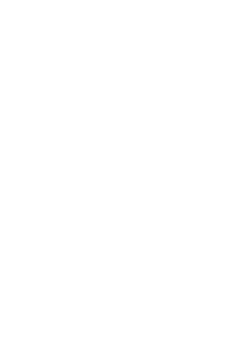 Silhouette of Man Running on Transparent Background for Sport Design