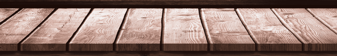 Transparent Wooden Bridge Texture for Design Projects