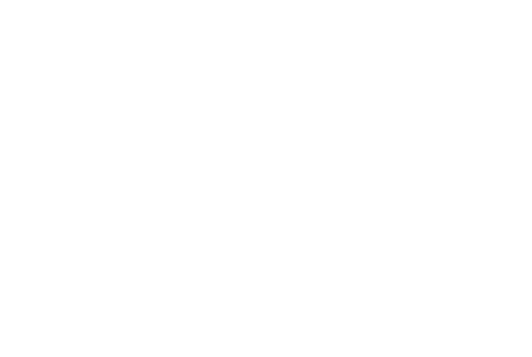Transparent Network Connection Spots Vector Illustration