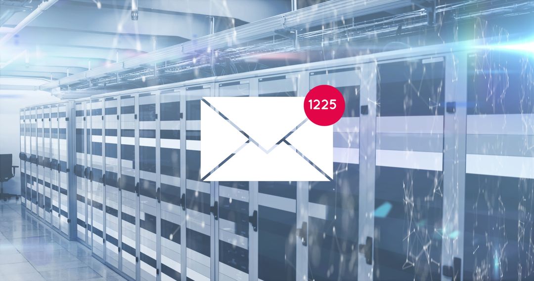 Email Notification in Modern Data Center Environment