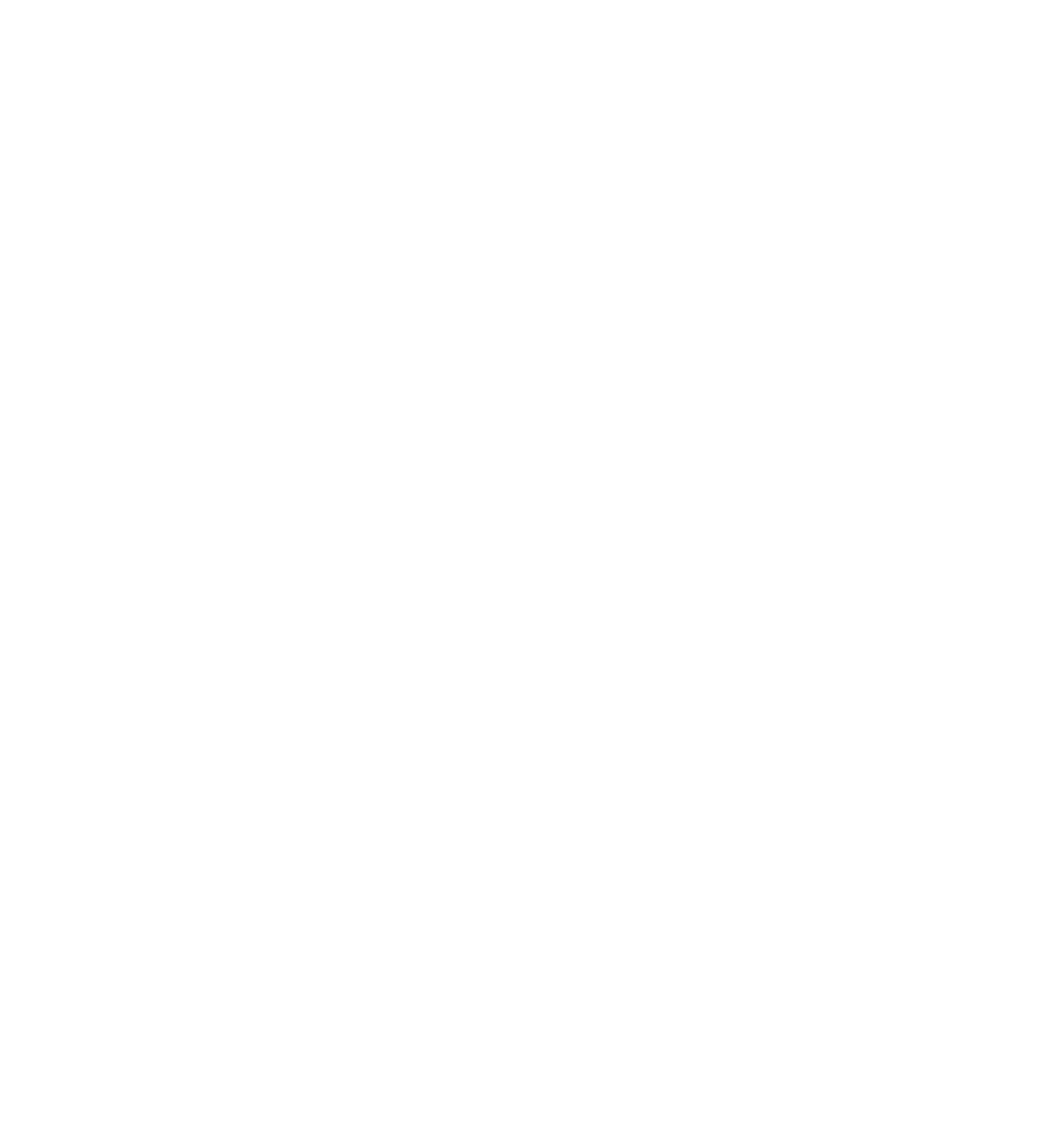 Silhouette of Confident Man with Hands on Hips Transparent Vector