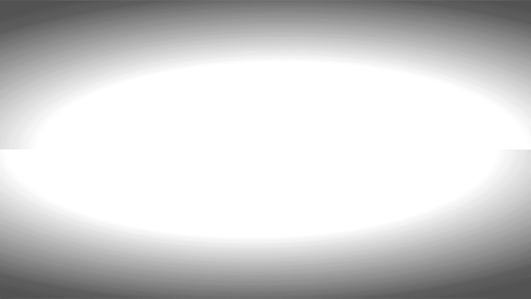 Stylized Teal Ellipse on Transparent Background with Smooth Edges