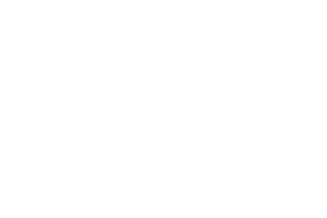 Silhouette of Low Section Rugby Player with Transparent Ball