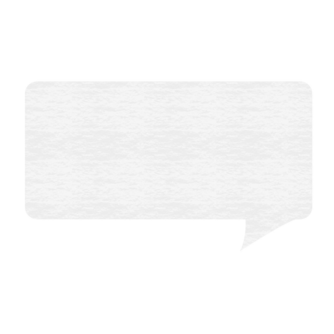 Rectangular Speech Bubble with Transparent Background - Download Free Stock Images Pikwizard.com