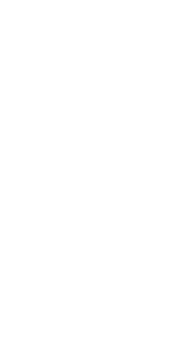 Silhouette of Female Judo Fighter on Transparent Background
