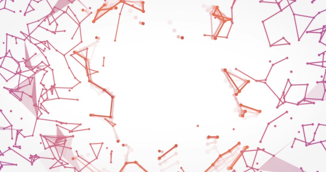 Abstract Network Design with Geometric Connections