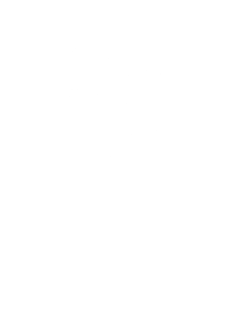 Transparent 30th Birthday Party Invitation with Decorative Number Pattern - Download Free Stock Images Pikwizard.com