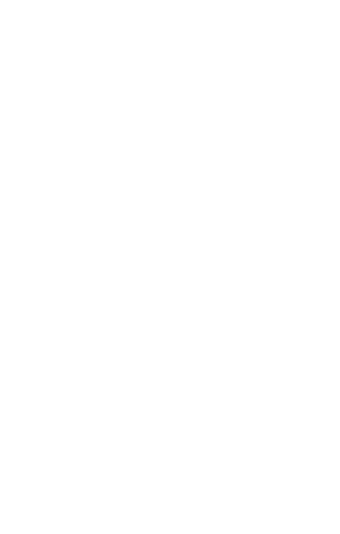 Transparent Silhouette of Man Posing Confidently